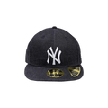 Billionaire Boys Club x New York Yankees OG Denim Inspired Cap 'Indigo'