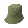Engineered Garments Cotton Moleskin Bucket Hat 'Olive'