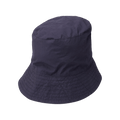 Engineered Garments Cotton Moleskin Bucket Hat 'Black'