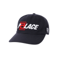 Palace Aesthetics 6-Panel 'Navy'