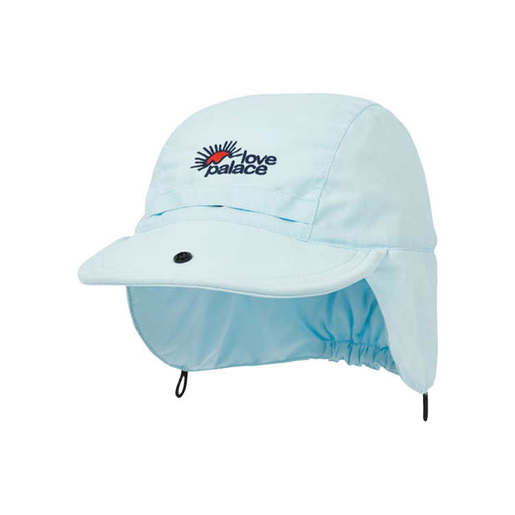 Palace Love Mountain Hat 'Blue'