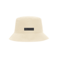 Fear of God Essentials Bucket Hat 'Egg Shell'