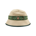 Casablanca Natural Off Laurel Bucket Hat 'Natural'