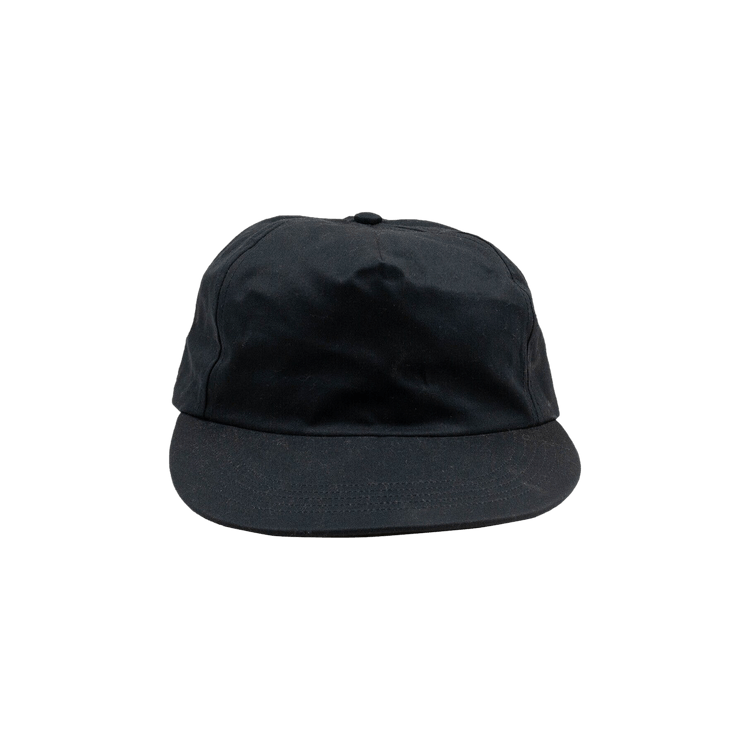 Fear of God 5 Panel Cap 'Navy'