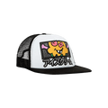 Icecream Laugh Snapback 'Black'