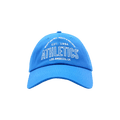 Sporty & Rich Athletics Hat 'Ocean/White'