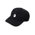 BAPE One Pont Panel Cap 'Black'