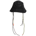 Ambush Multicord Bucket Hat 'Black/Multicolor'