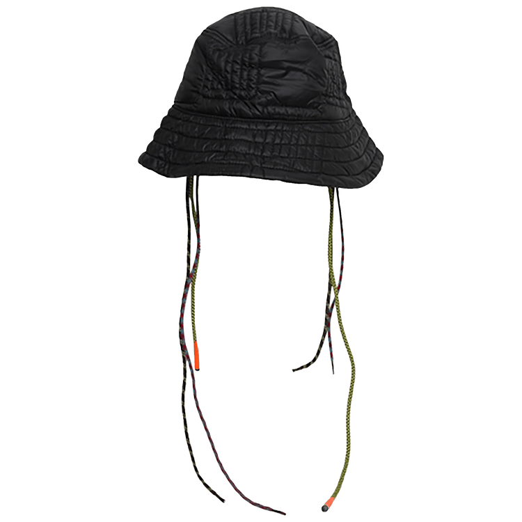 Ambush Multicord Bucket Hat 'Black/Multicolor'