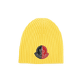 Moncler Genius Hat 'Yellow'