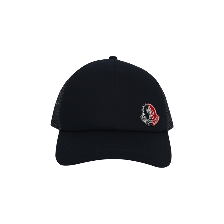 Moncler Genius Baseball Cap 'Navy'
