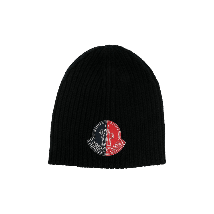 Moncler Genius Hat 'Black'