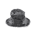 Who Decides War Crown Of Thorns Bucket Hat 'Black'