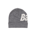 BAPE Knit Cap 'Grey'