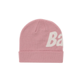 BAPE Knit Cap 'Pink'