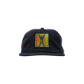 Brain Dead Start Up Corduroy Hat 'Navy'