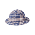 Palace Deflector Shell Boonie 'Blue Check'