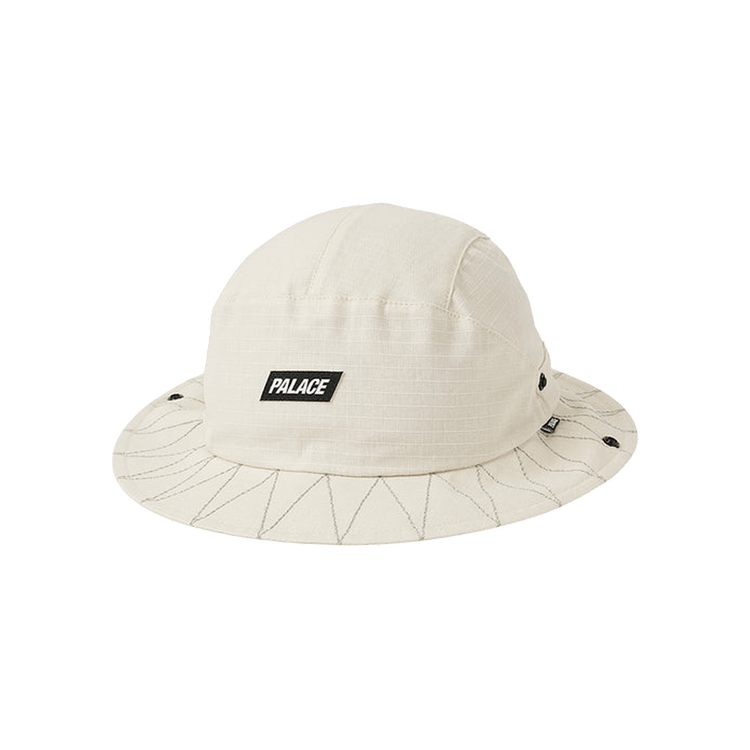 Palace Deflector Shell Boonie 'Stone'