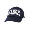 Palace Stronger Trucker 'Navy'