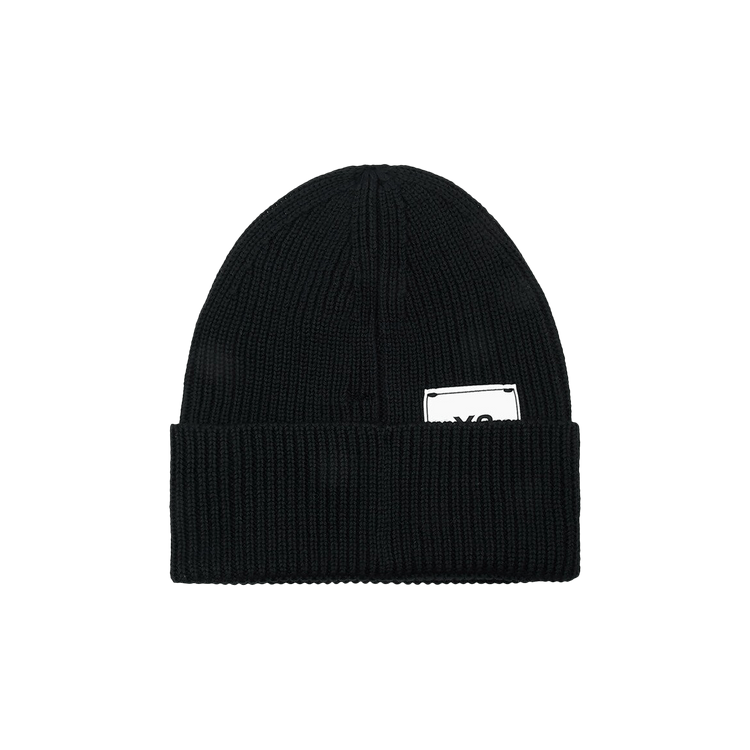 Y-3 Classic Beanie 'Black'