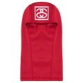 Stussy SS Link Balaclava 'Red'
