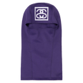 Stussy SS Link Balaclava 'Purple'