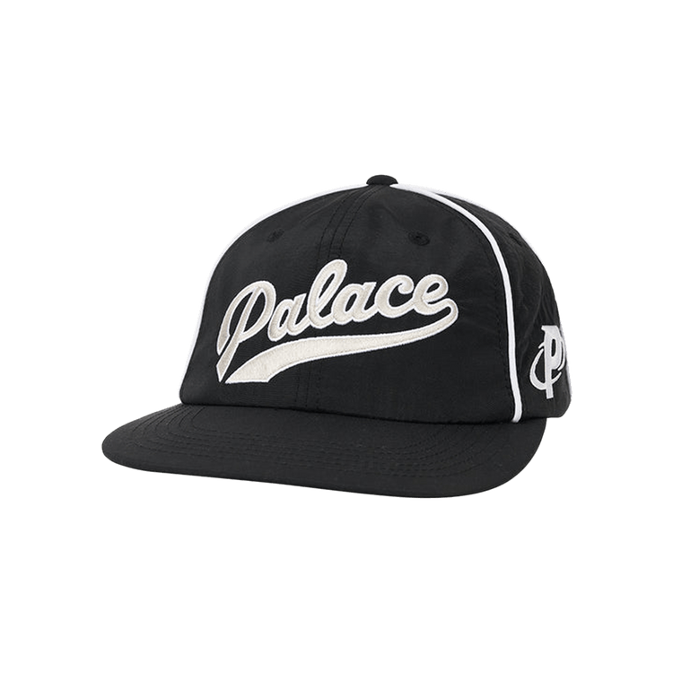 Palace Script Pal Hat 'Black'