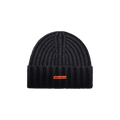 Heron Preston Rib Beanie 'Anthracite'