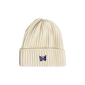 Needles Watch Cap 'Ivory'