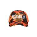 Pleasures Lithium Trucker Cap 'Hunter Camo'