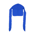 Off-White Durag Head Wrap Hat 'Blue'