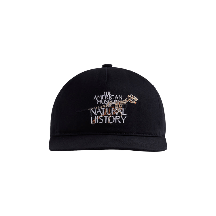 Kith For AMNH Cap 'Black'