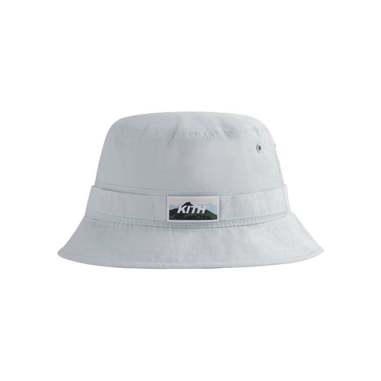 Kith Equipment Bucket Hat 'Palais'