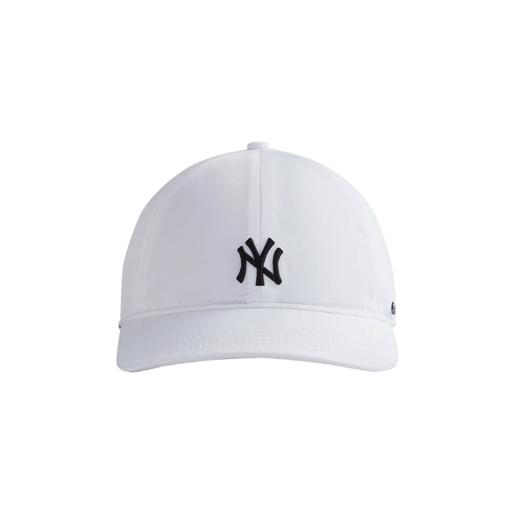 Kith x New Era For New York Yankees 9TWENTY Cap 'White'