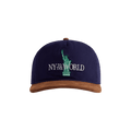 Kith NY To The World Cap 'Nocturnal'