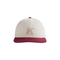 Kith Chainstitch Logo Cap 'Allure'
