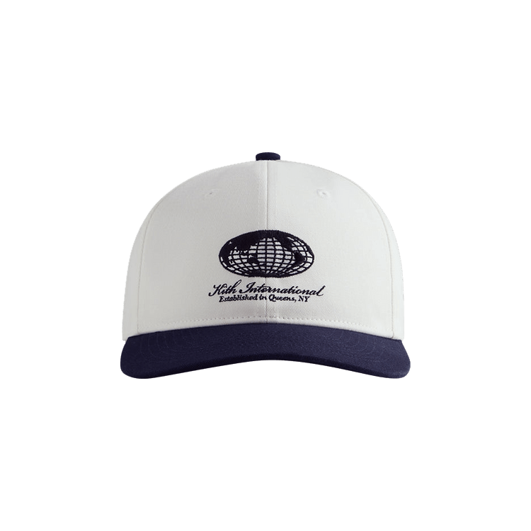 Kith International Cap 'Nocturnal'