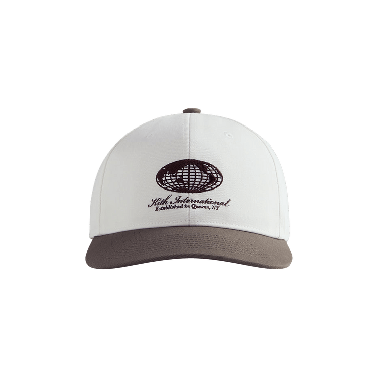 Kith International Cap 'Cypress'