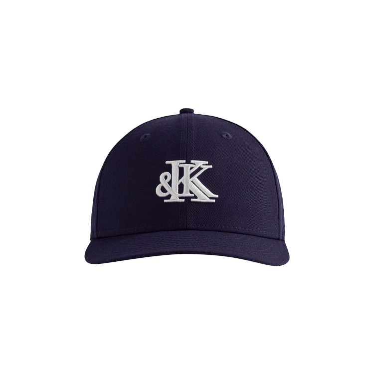 Kith For New Era Kith & Kin Low Profile 59FIFTY Cap 'Nocturnal'