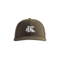 Kith For New Era Kith & Kin Low Profile 59FIFTY Cap 'Cypress'