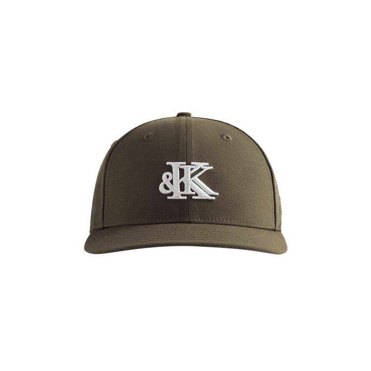 Kith For New Era Kith & Kin Low Profile 59FIFTY Cap 'Cypress'