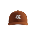 Kith For New Era Kith & Kin Low Profile 59FIFTY Cap 'Antique'
