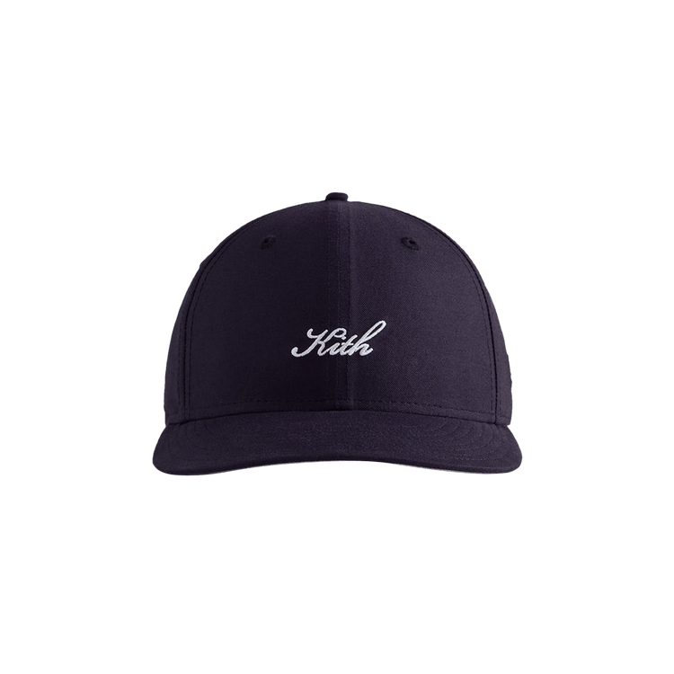 Kith For New Era Oxford Low Profile 59FIFTY Cap 'Shadow'