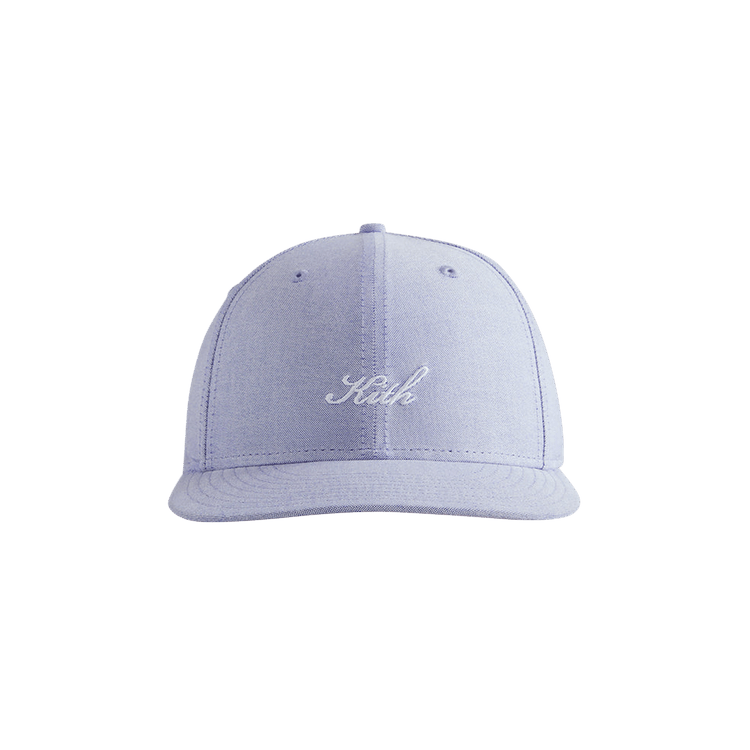 Kith For New Era Oxford Low Profile 59FIFTY Cap 'Prestige'