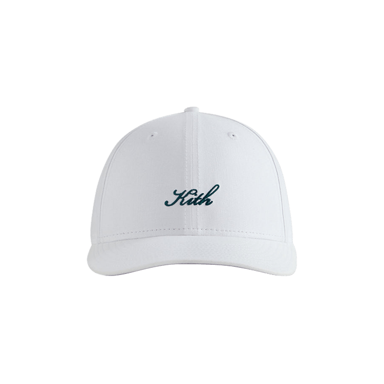 Kith For New Era Oxford Low Profile 59FIFTY Cap 'Sandrift'