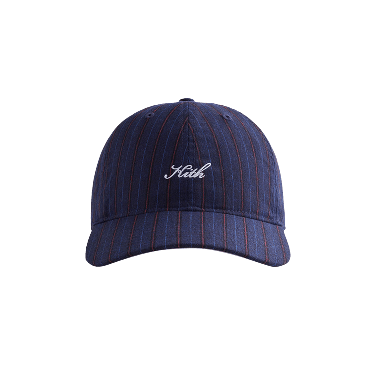 Kith Script Cap 'Nocturnal'
