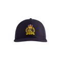 Kith Oxford Crest Cap 'Black'