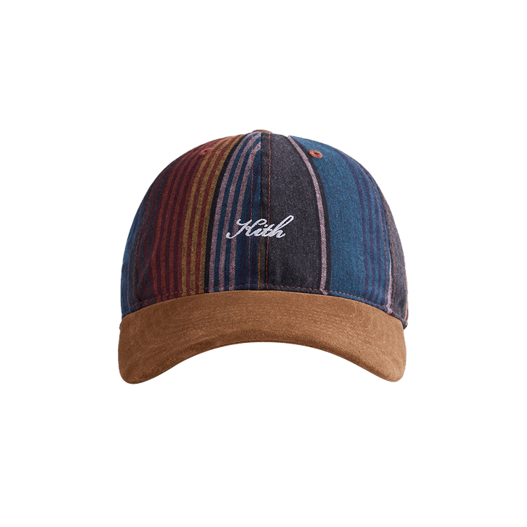 Kith Script Cap 'Void'