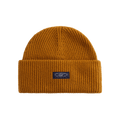 Kith Nyc Cotton Beanie 'Antique'