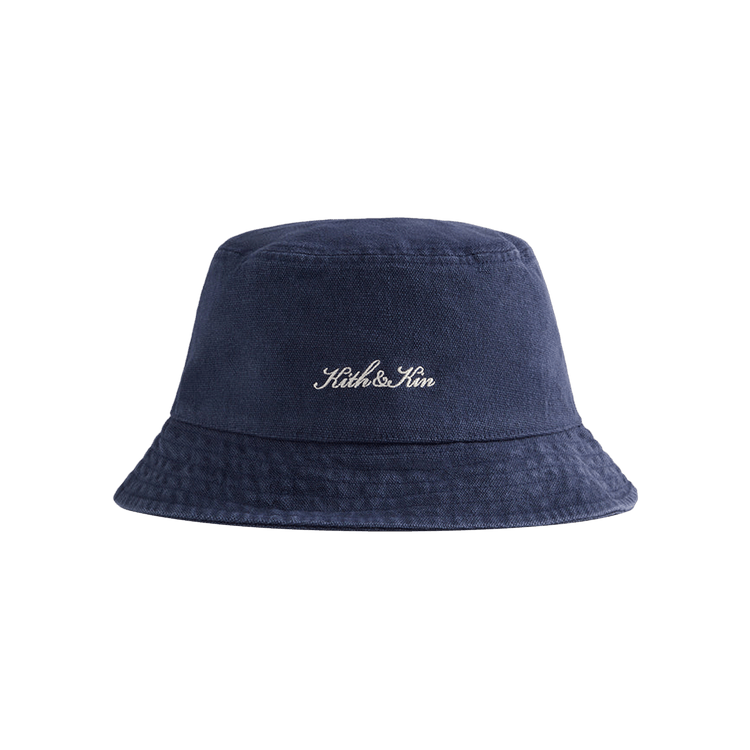 Kith Classic Bucket Hat 'Nocturnal'